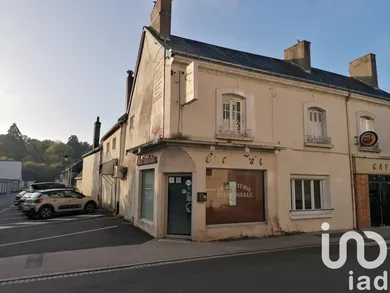 Maison de ville à Château-Renault (37110)