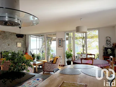 Apartment in Nantes (44200)