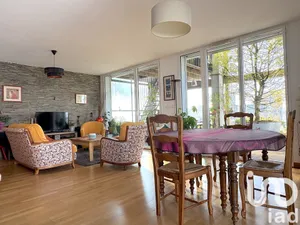 Apartment at Nantes (44200)