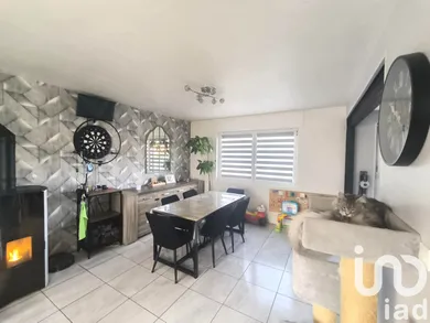 House at Provin (59185)