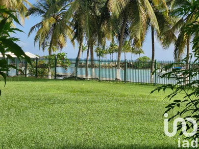 Appartement à LE GOSIER (97190)