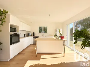 House at Martillac (33650)