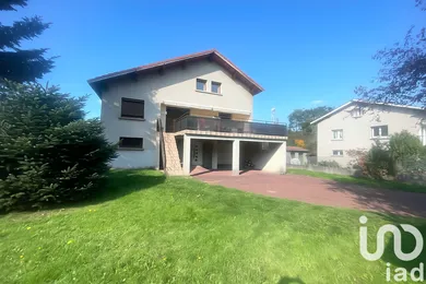 Maison à Fraisses (42490)