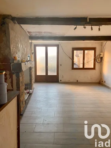 House in Clairac (47320)