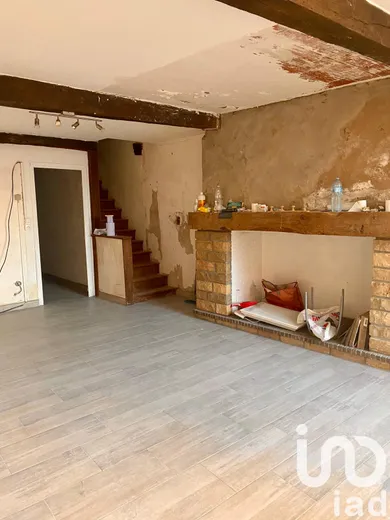 House in Clairac (47320)
