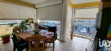Apartment in Saint-François (97118)