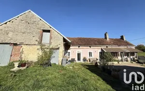 Maison à Lagesse (10210)