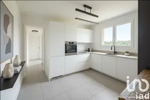 Traditional house at Aux Marais (60000)