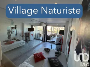 Apartment at LE CAP D'AGDE (34300)