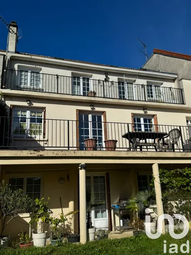 Apartment in Dammartin-en-Goële (77230)