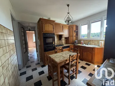 Traditional house in Aux Marais (60000)