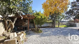 Maison de ville à Poitiers (86000)