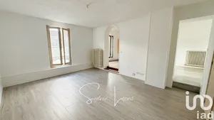 Apartment in Montry (77450)