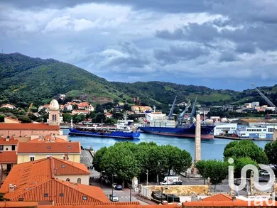 Apartment in Port-Vendres (66660)