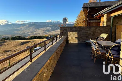 Appartement à Eyne (66800)