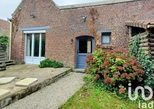 Maison à Phalempin (59133)