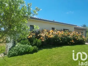 Maison à Samatan (32130)