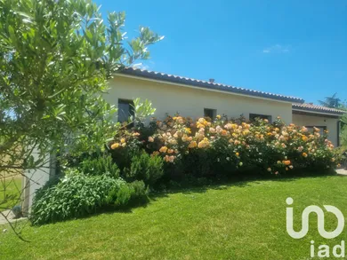 Maison à Samatan (32130)