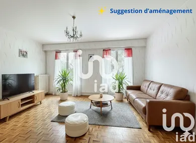 House at Lagny-sur-Marne (77400)