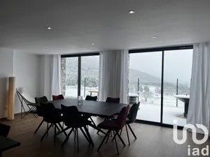 Appartement à Eyne (66800)