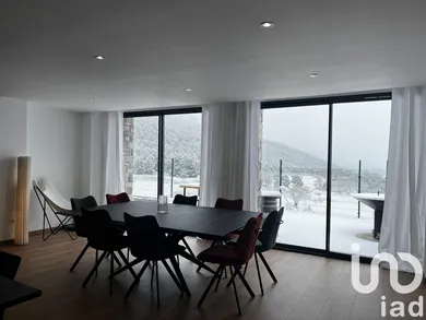 Appartement à Eyne (66800)