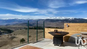 Apartment in Eyne (66800)