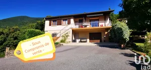 Maison à Saint-Georges-de-Commiers (38450)