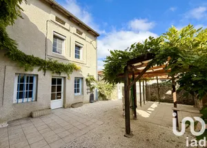 Maison à Saint-Vincent (43800)