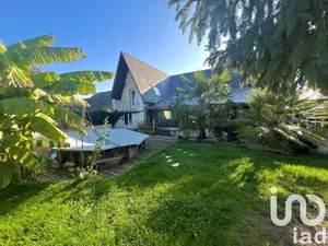 Maison à Cormery (37320)