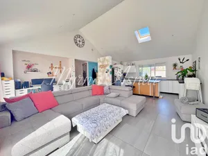 Maison à Savigny-sur-Orge (91600)