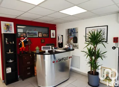 Immeuble à Saint-Nicolas-de-Redon (44460)