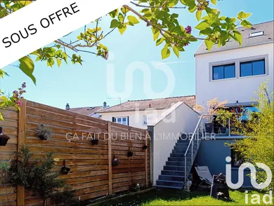 House at Houilles (78800)