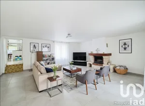 Maison traditionnelle à Teillay (35620)