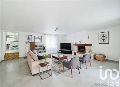 Maison traditionnelle à Teillay (35620)