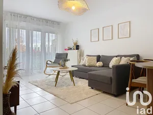 Apartment at Thionville (57100)