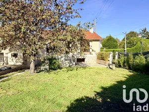 Maison à Garancières (78890)