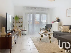 Appartement à Thionville (57100)