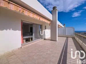 Appartement à Menton (06500)