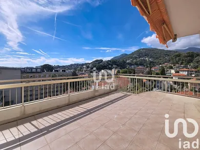 Apartment in Menton (06500)
