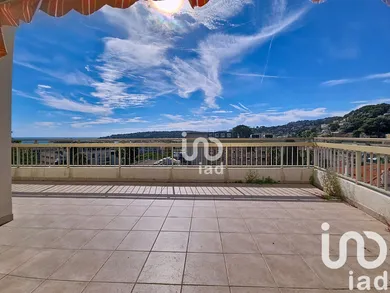 Apartment in Menton (06500)