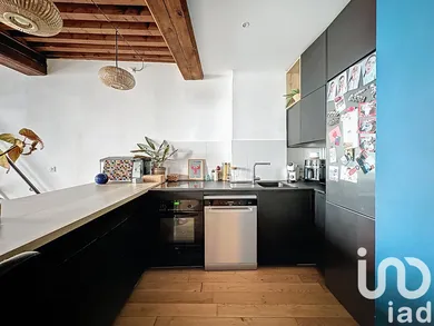 Appartement à Lyon (69009)