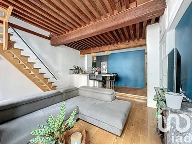 Appartement à Lyon (69009)