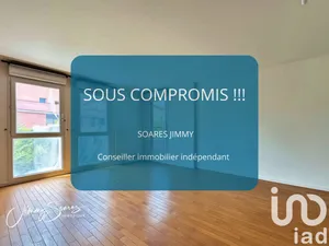 Apartment at Créteil (94000)