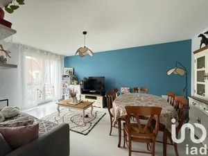 Apartment at Compiègne (60200)