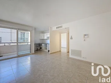 Appartement à Béziers (34500)