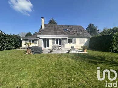 House at Lésigny (77150)