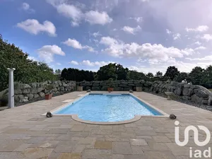 Manor in Ploumagoar (22970)