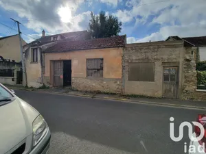 Workshop in Coincy (02210)