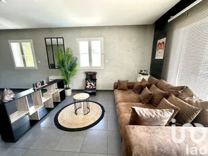 Maison traditionnelle à Manduel (30129)