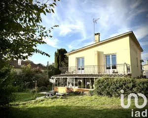 Maison à Melle (79500)